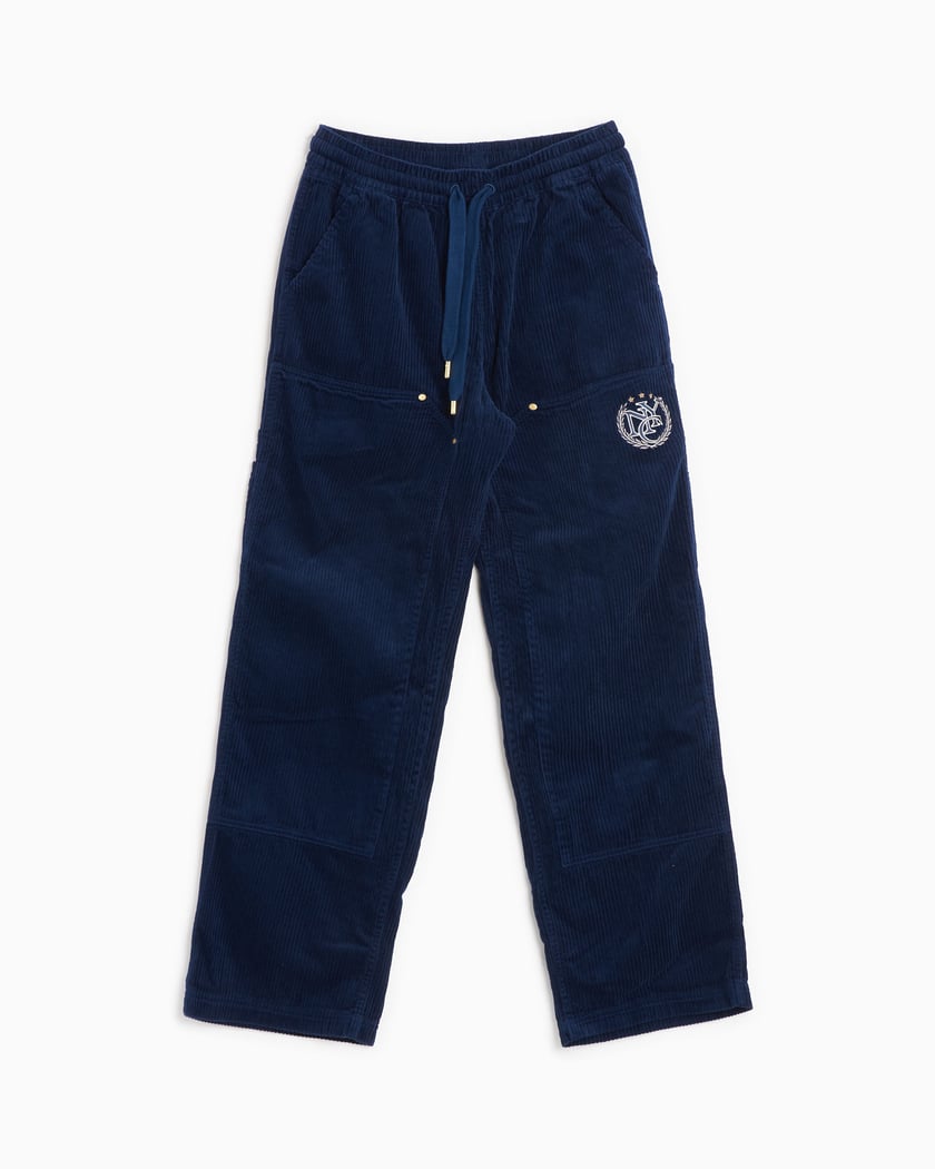 Pantaloni puma uomo blu store