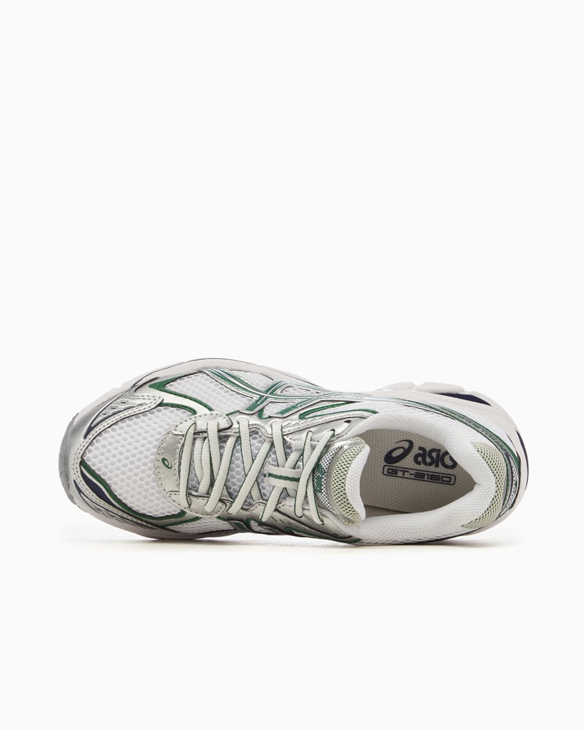 ASICS GT 2160 Grau 1203A275 103 FOOTDISTRICT