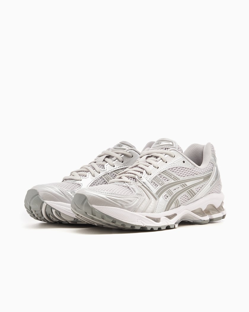 Asics shoes womens Grey store