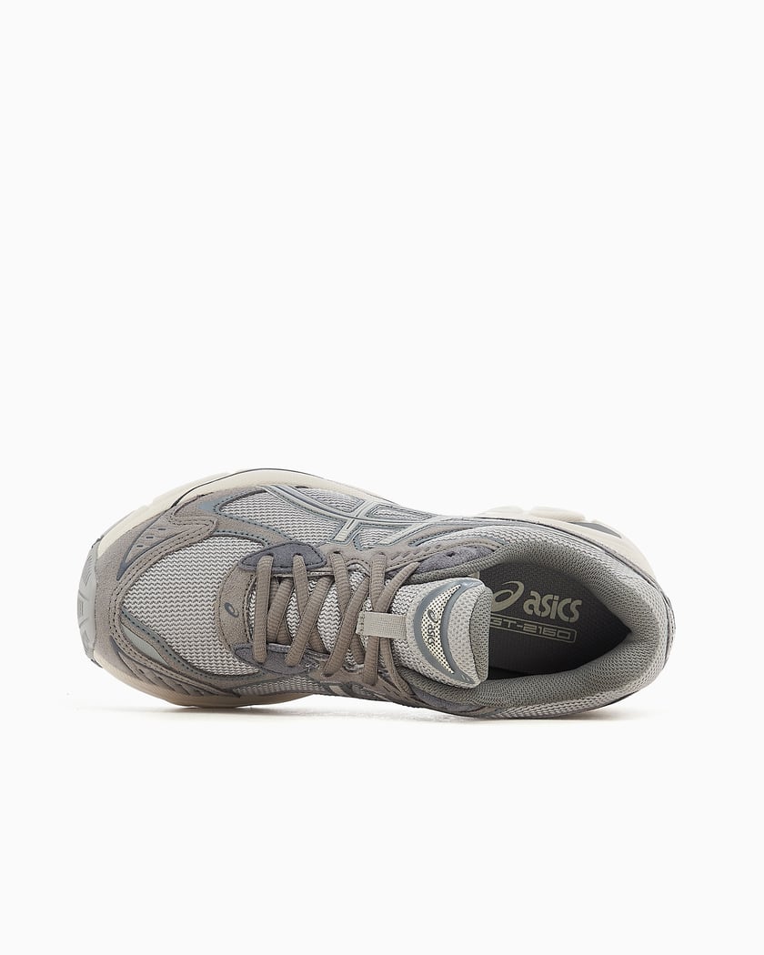 ASICS GT-2160 Gray 1203A605-020 | FOOTDISTRICT