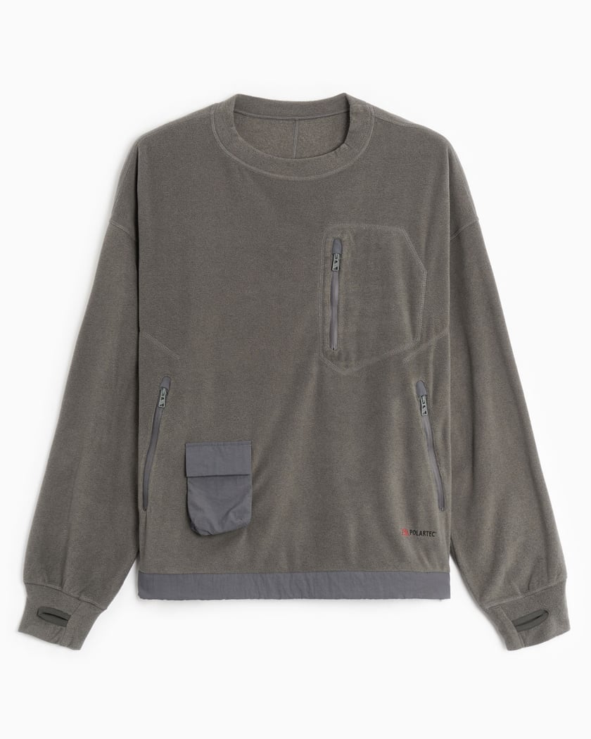 A and f sweatshirt new arrivals