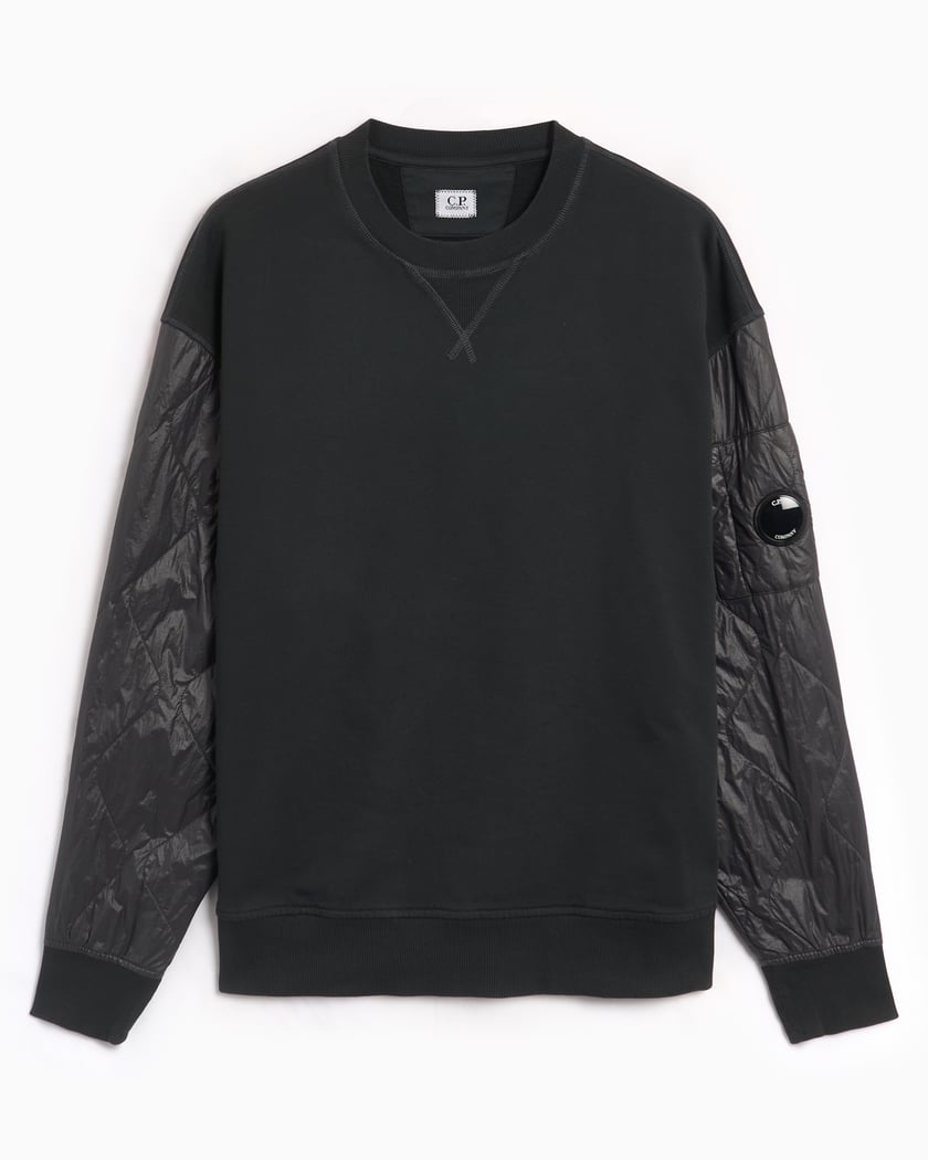 Cp company sweatshirt medium sale