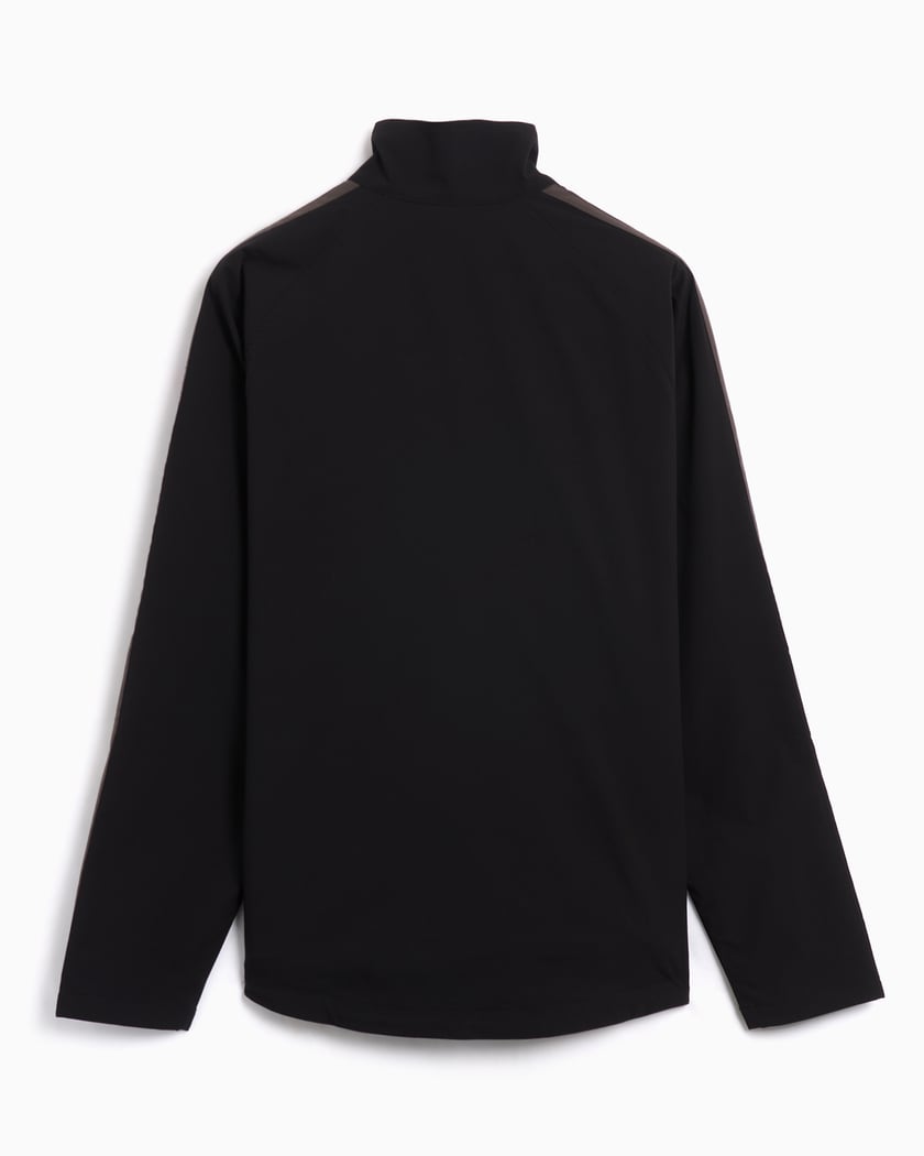 South2 West8 Zipped Coat S