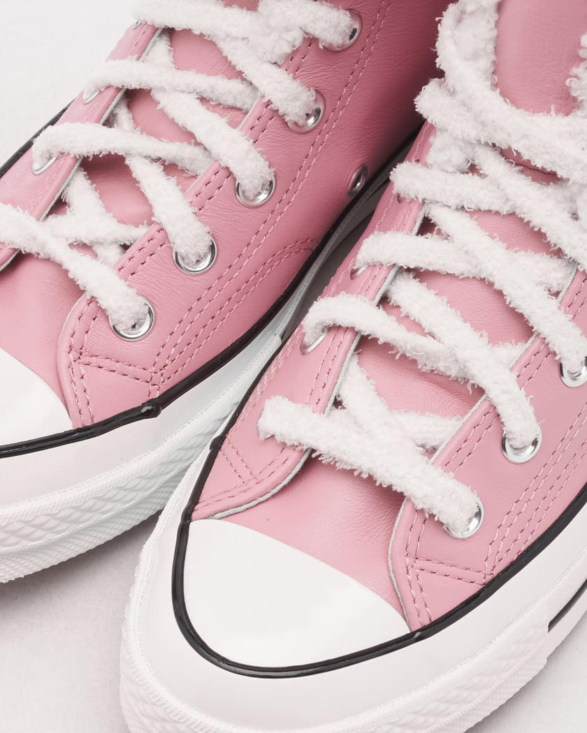 Converse sneakers with fur clearance