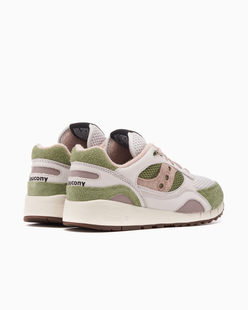 Saucony Shadow 6000
