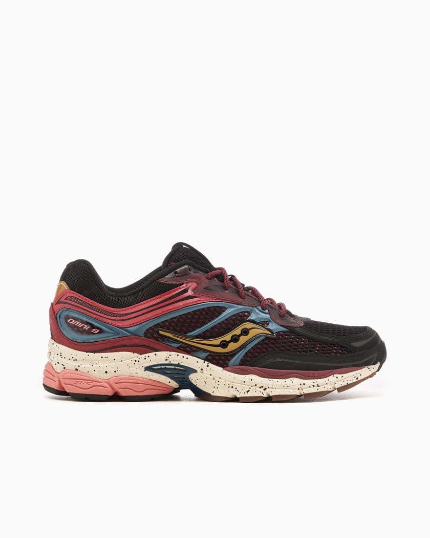 Saucony omni neck warmer on sale