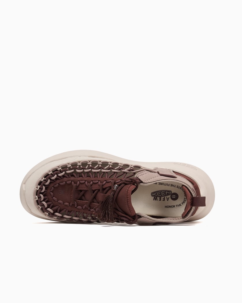 KEEN x AFEW Uneek WK Brown 1031105 | FOOTDISTRICT