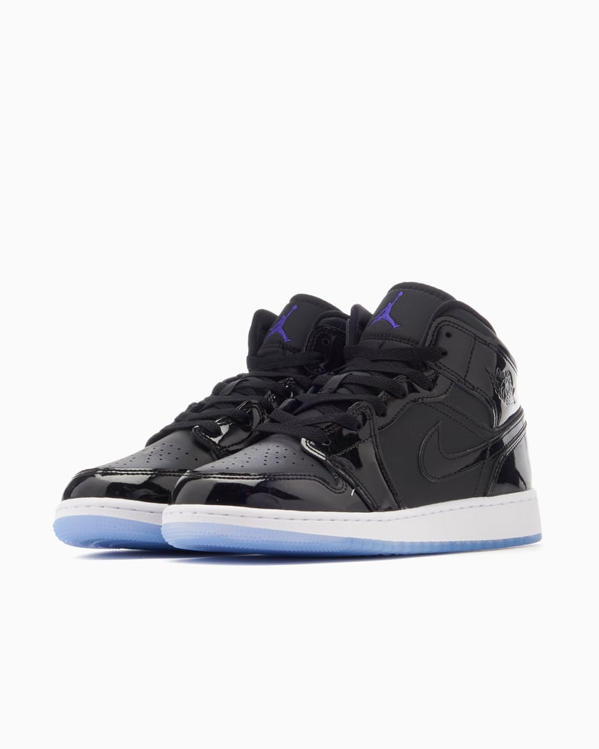 Space jams hotsell black and blue
