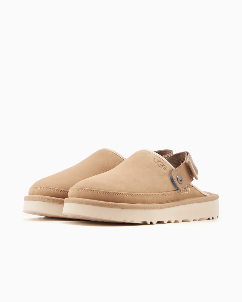 Claquette ugg deals