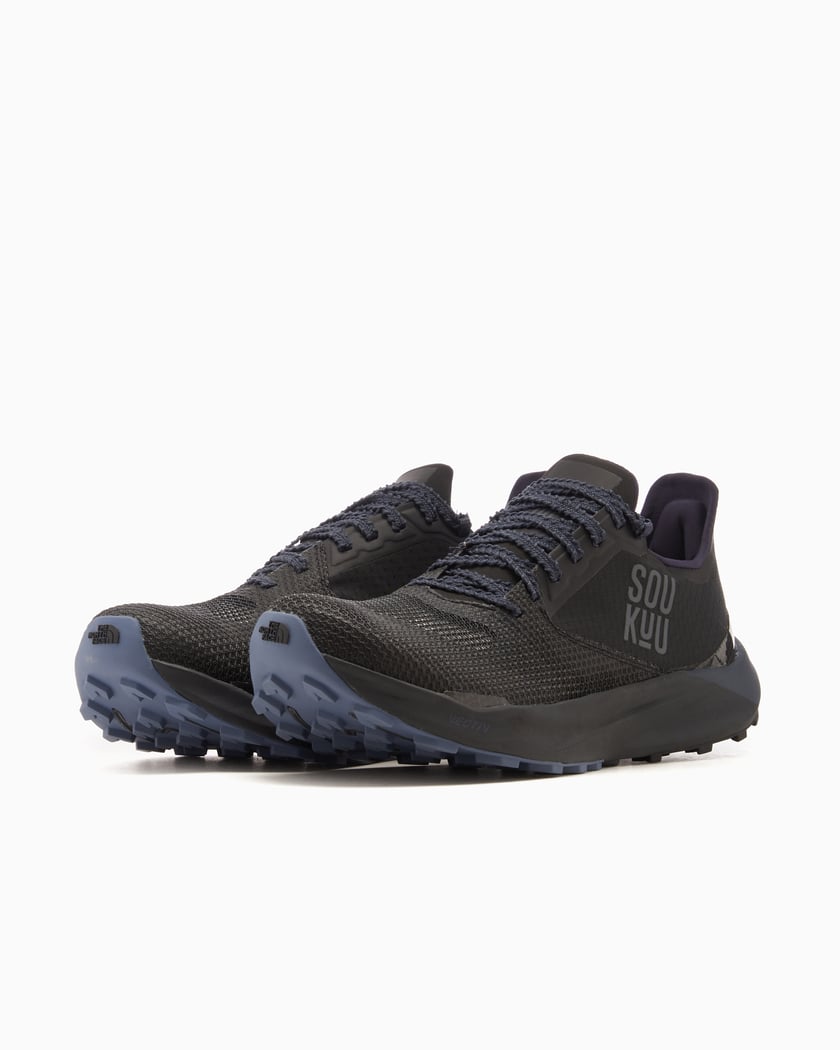 The North Face x Undercover Soukuu Vectiv Sky Preto