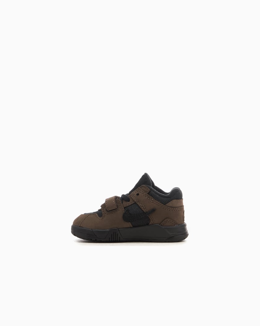 Dark Mocha Jordan Braun Low Braun Jordan Air Jordan Travis Scott