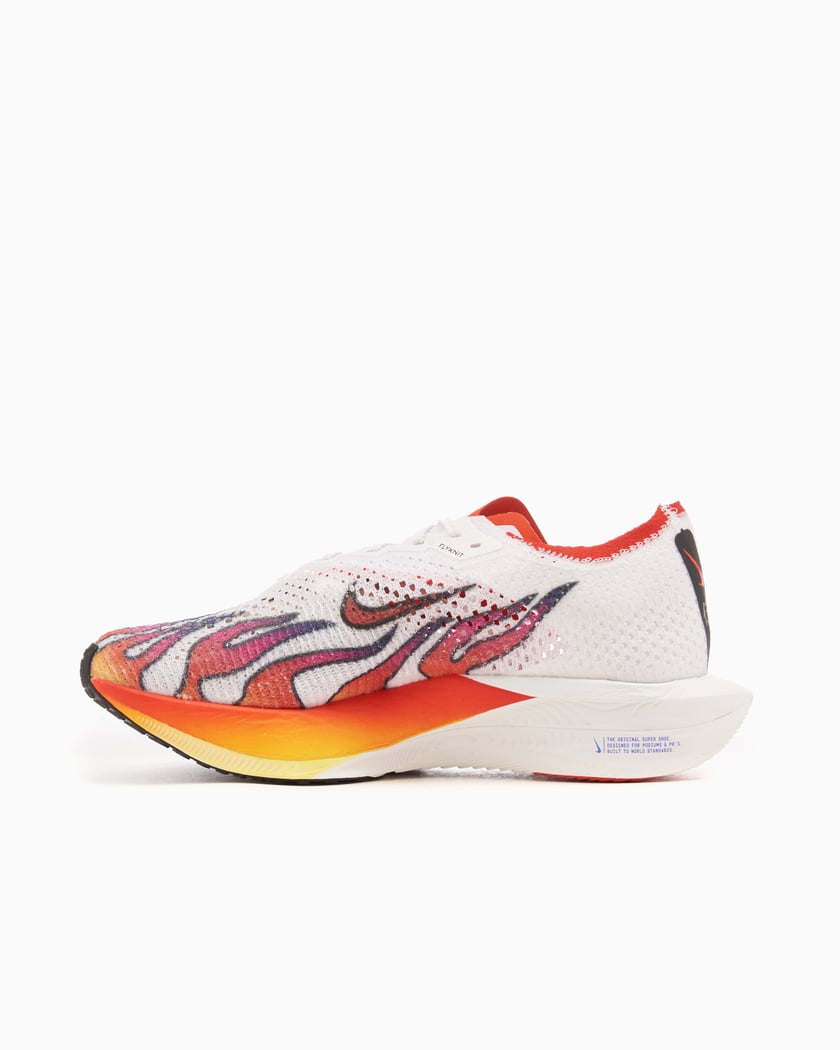 Vaporfly next white on sale