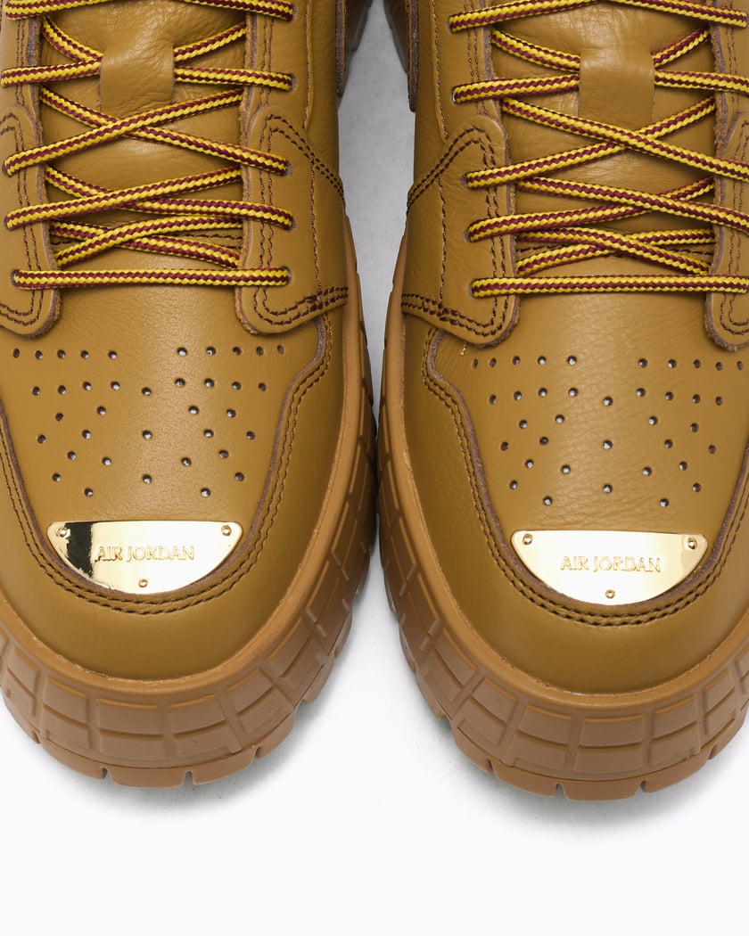 靴 AIR JORDAN 1 BROOKLYN LOW Nike 24.5 Air Jordan 1 Brooklyn Low Women's Shoes. Nike.com