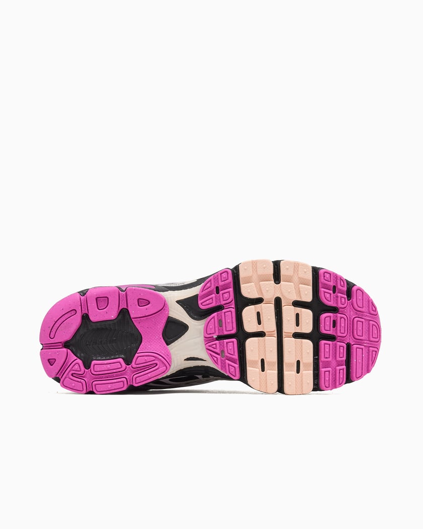 air max with gel sole