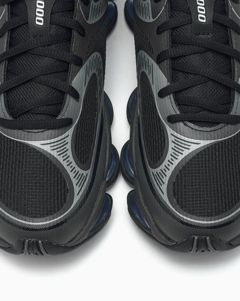 New Balance Abzorb U2000 EA Black U2000EA | FOOTDISTRICT