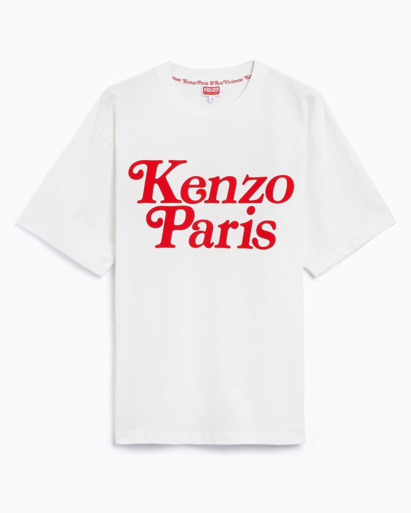 Kenzo camisetas 2018 top