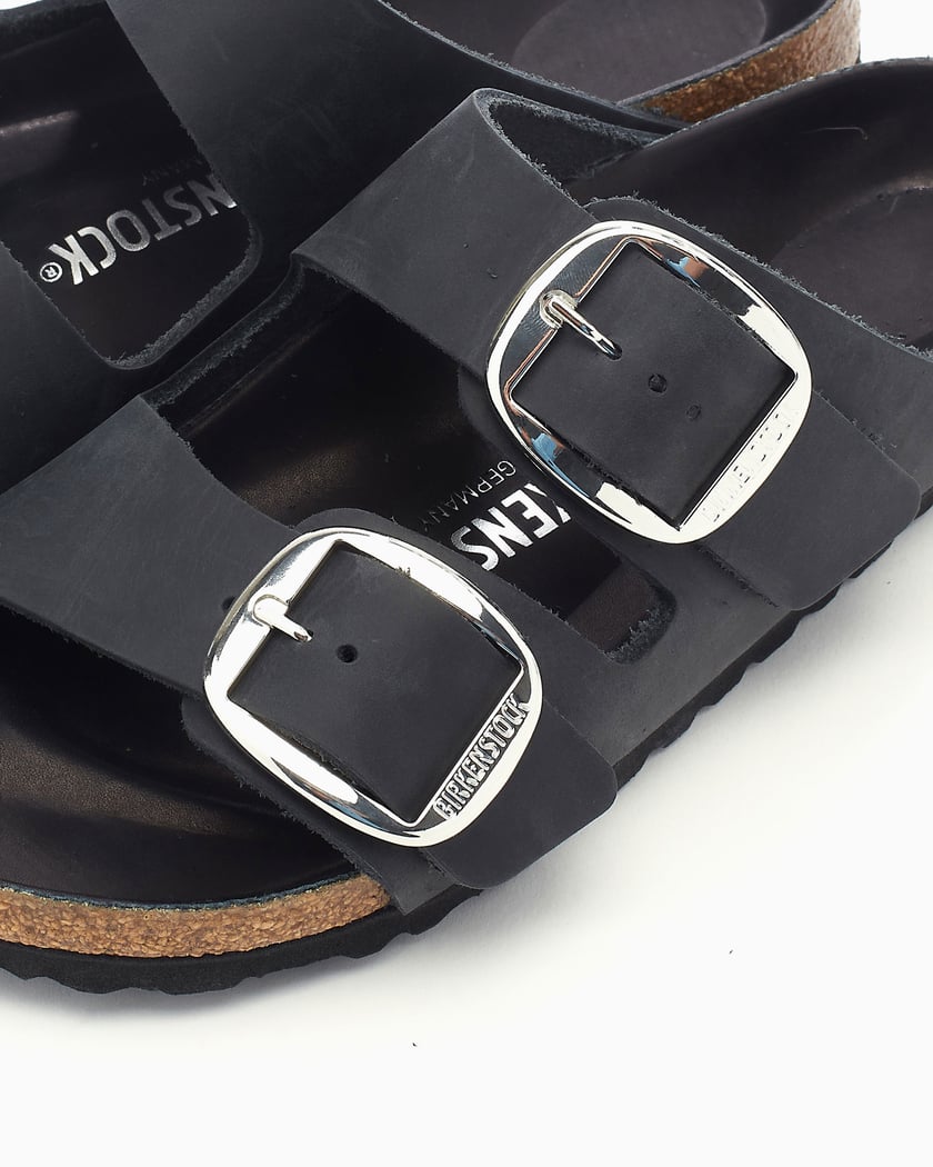 Birkenstock big clearance buckle arizona