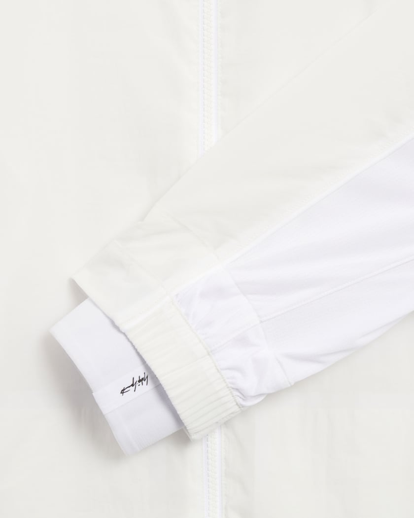 Y3 jacket white on sale