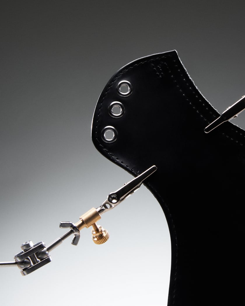 Dr martens store 4061 violin