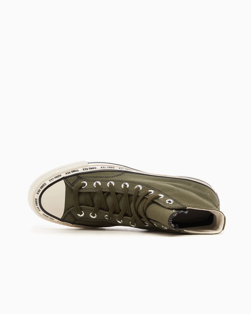 Gore tex high top sneakers hotsell
