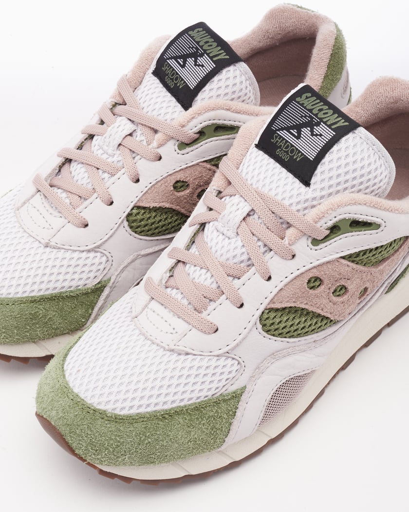 Saucony shadow 6000 hotsell