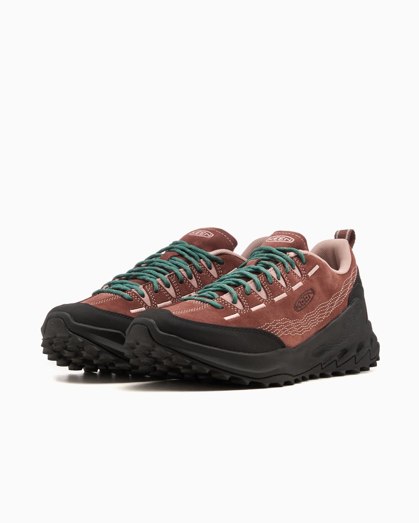 KEEN x Pilgrim Surf + Supply Jasper Zionic Brown 1030695