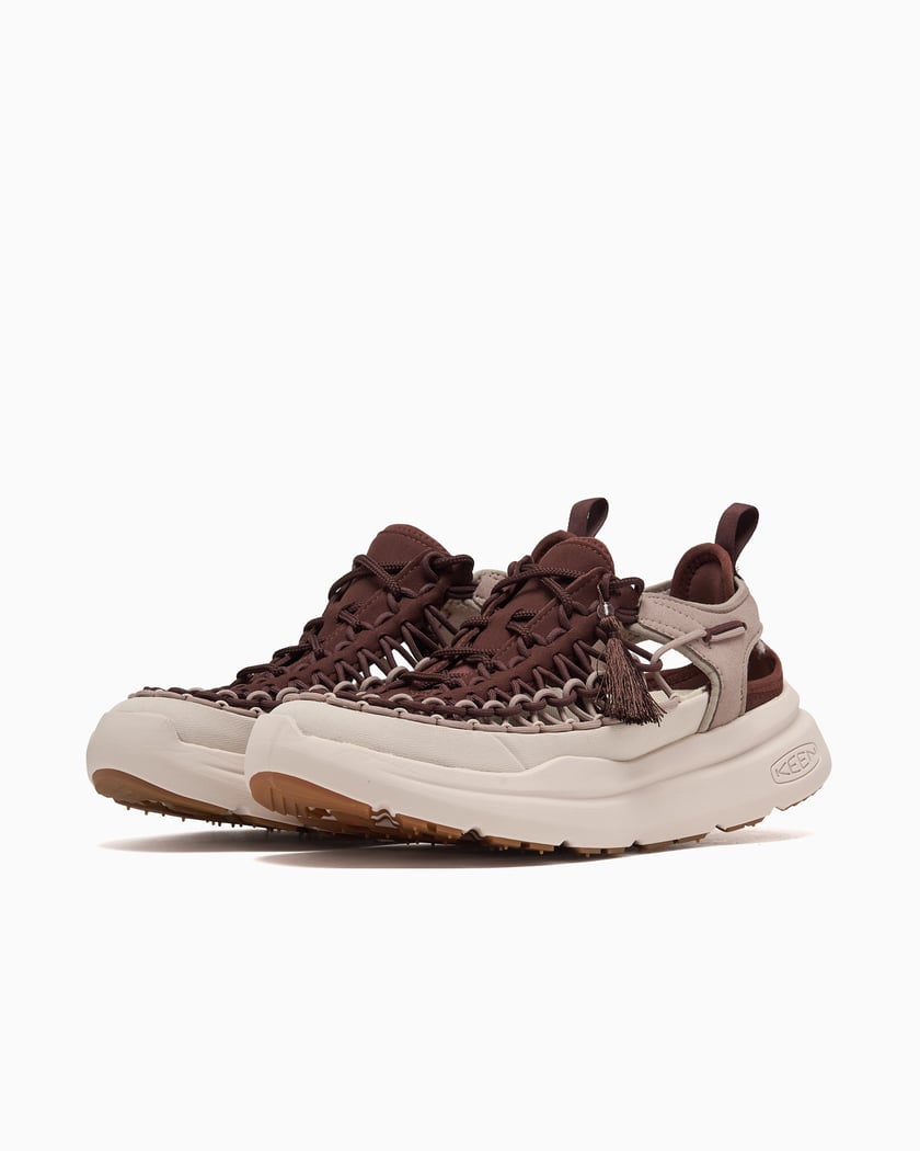 KEEN x AFEW Uneek WK Brown 1031105 | FOOTDISTRICT