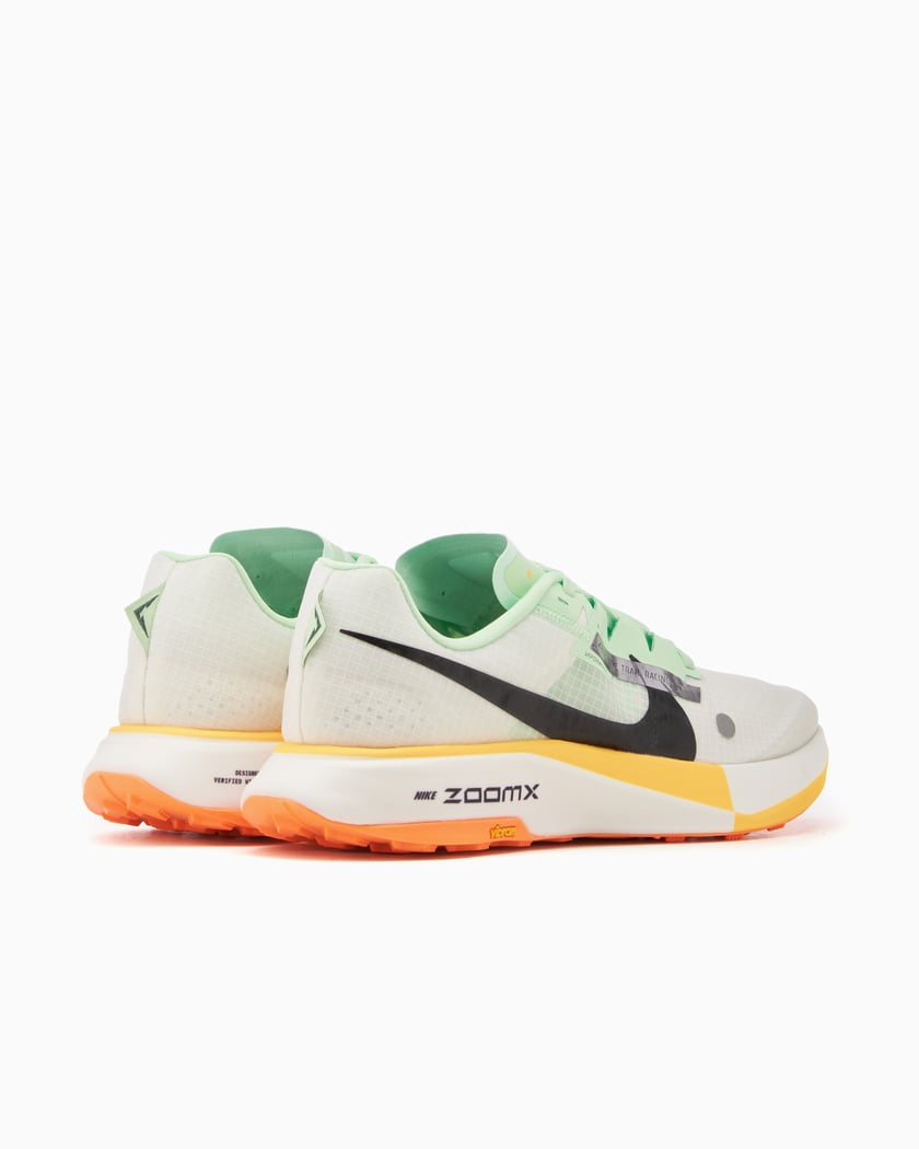 Nike ZoomX Ultrafly Trail Vibram