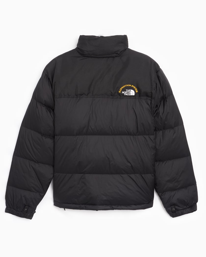 North face 1996 black new arrivals