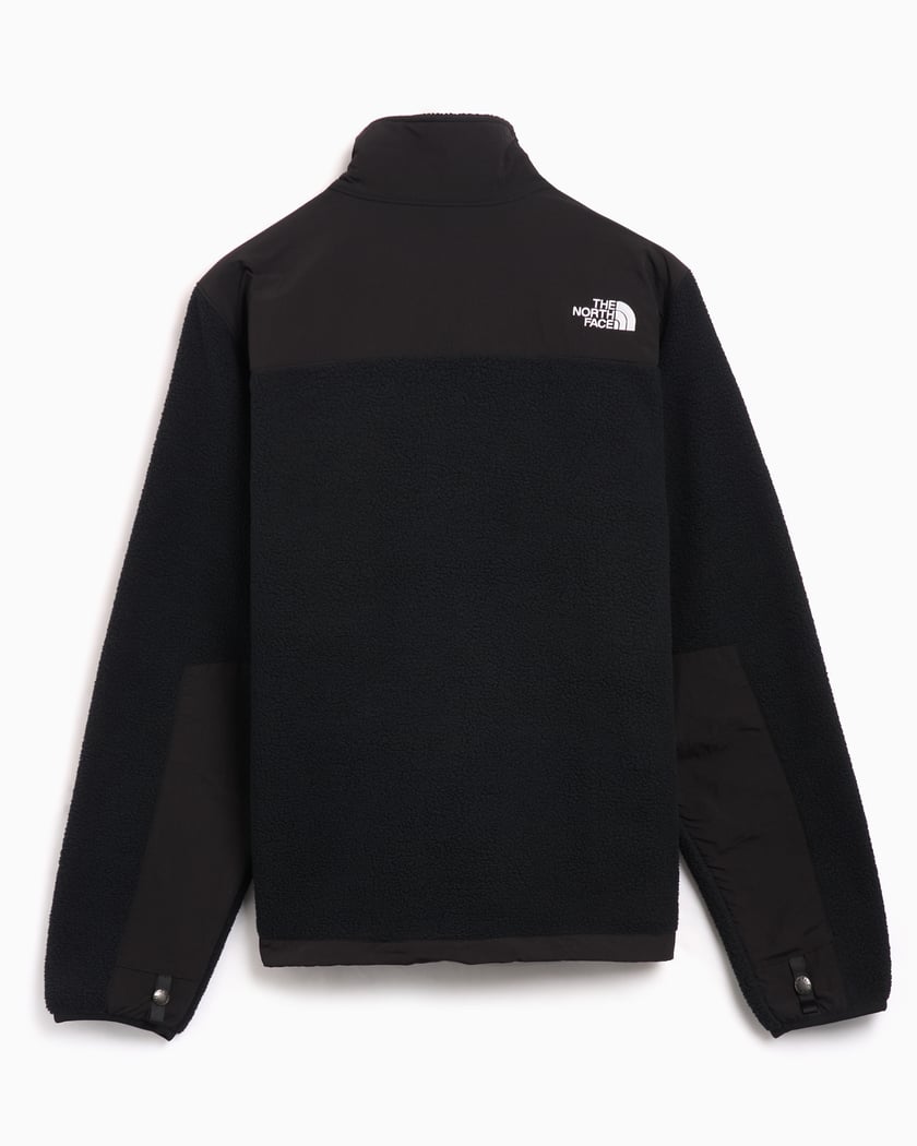 The North Face Retro Denali Men's Jacket Zwart NF0A88XHJK31 | FOOTDISTRICT