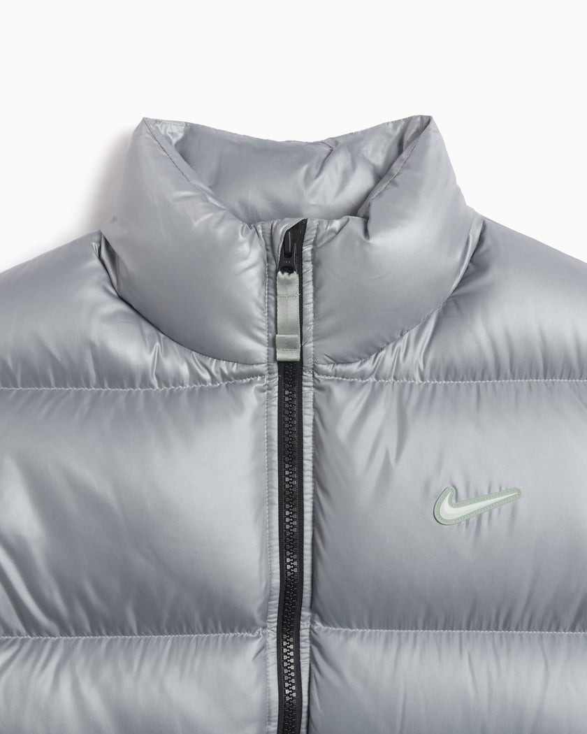 Nike x Drake NOCTA NRG CS Unisex Puffer Jacket Green FN8196