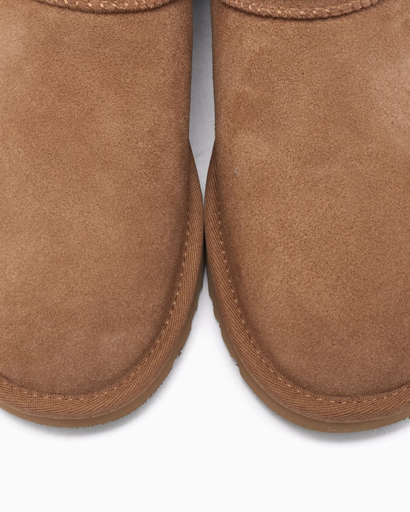 UGG® Classic Micro Women's Boots Brown 1173891-CHE | FOOTDISTRICT