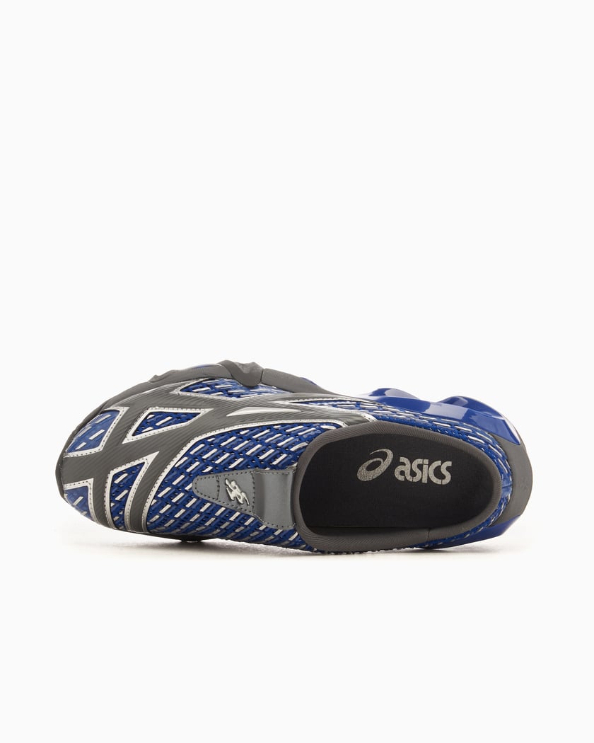 ASICS Gel-Styrax Mule Azul 1203A500-400 | FOOTDISTRICT