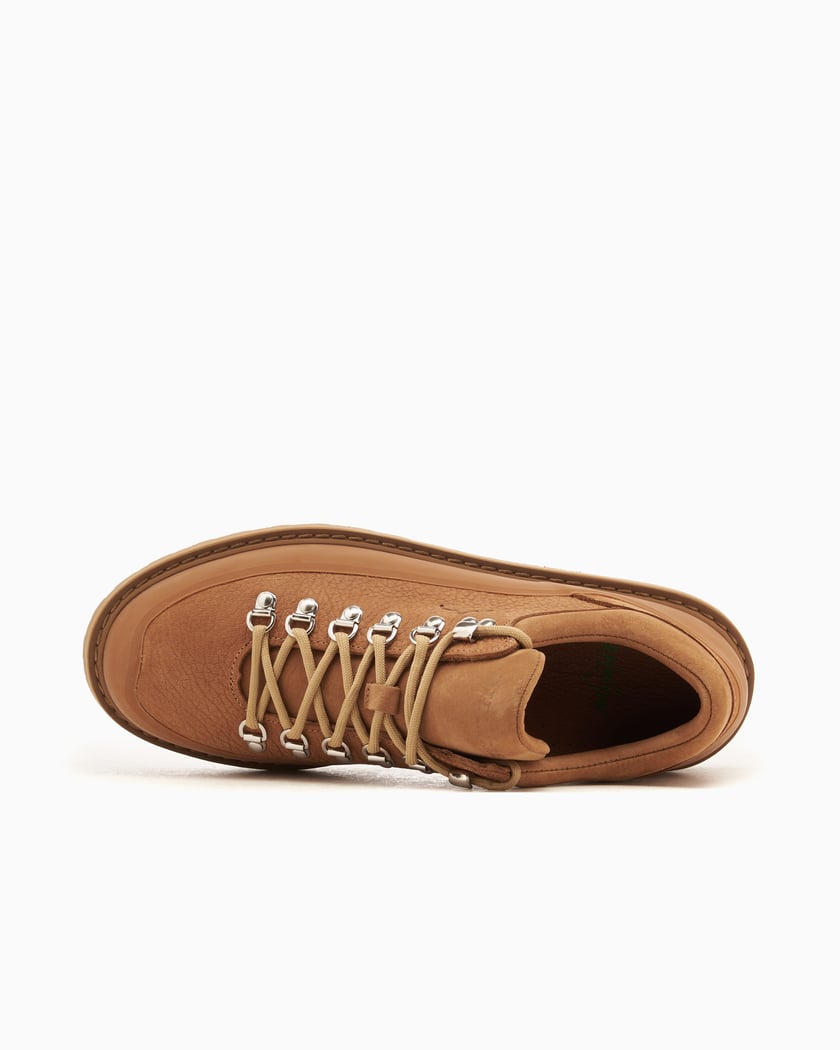 Scarpe Diemme Cornaro Gomma per uomo Marrone DI24FWCOM-COG