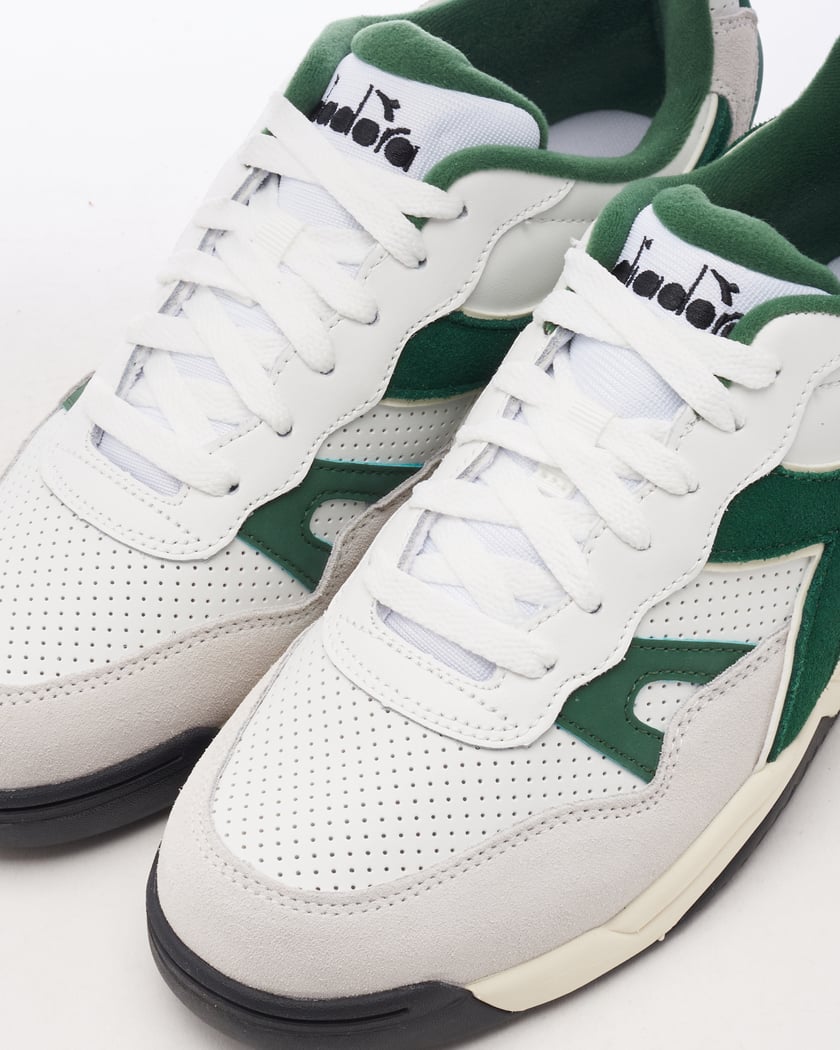 Scarpe diadora verdi discount