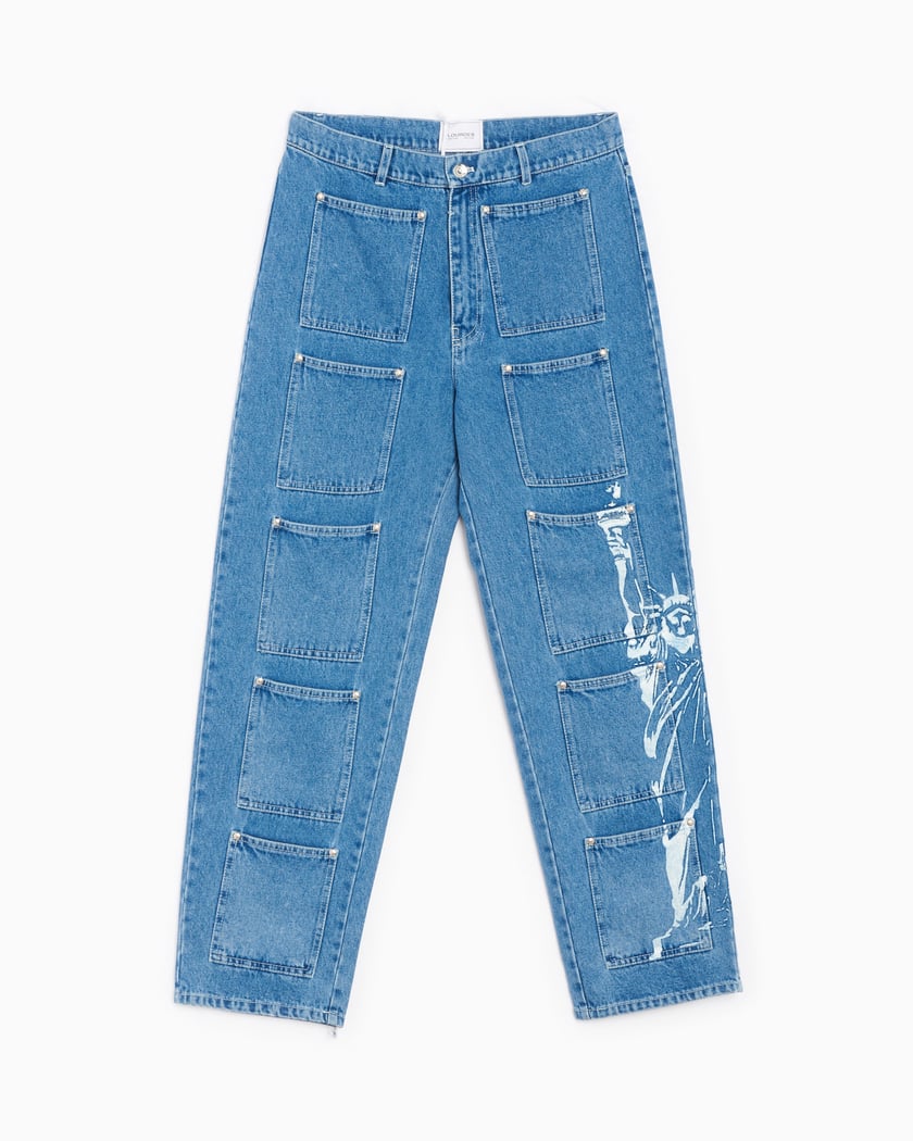 商品画像：MPHS1922-NuStretch-Flex-Pant- 3