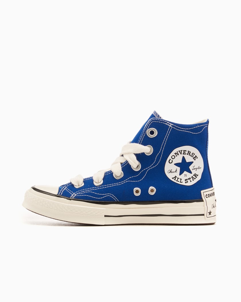 Converse Chuck 70 High Sketch Blue A08523C FOOTDISTRICT