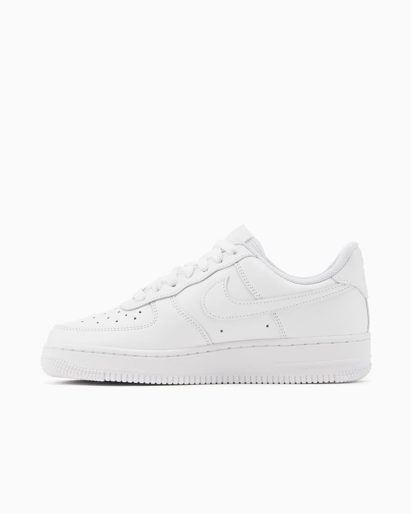 Nike Women s Air Force 1 07 WeiB DD8959 100 FOOTDISTRICT