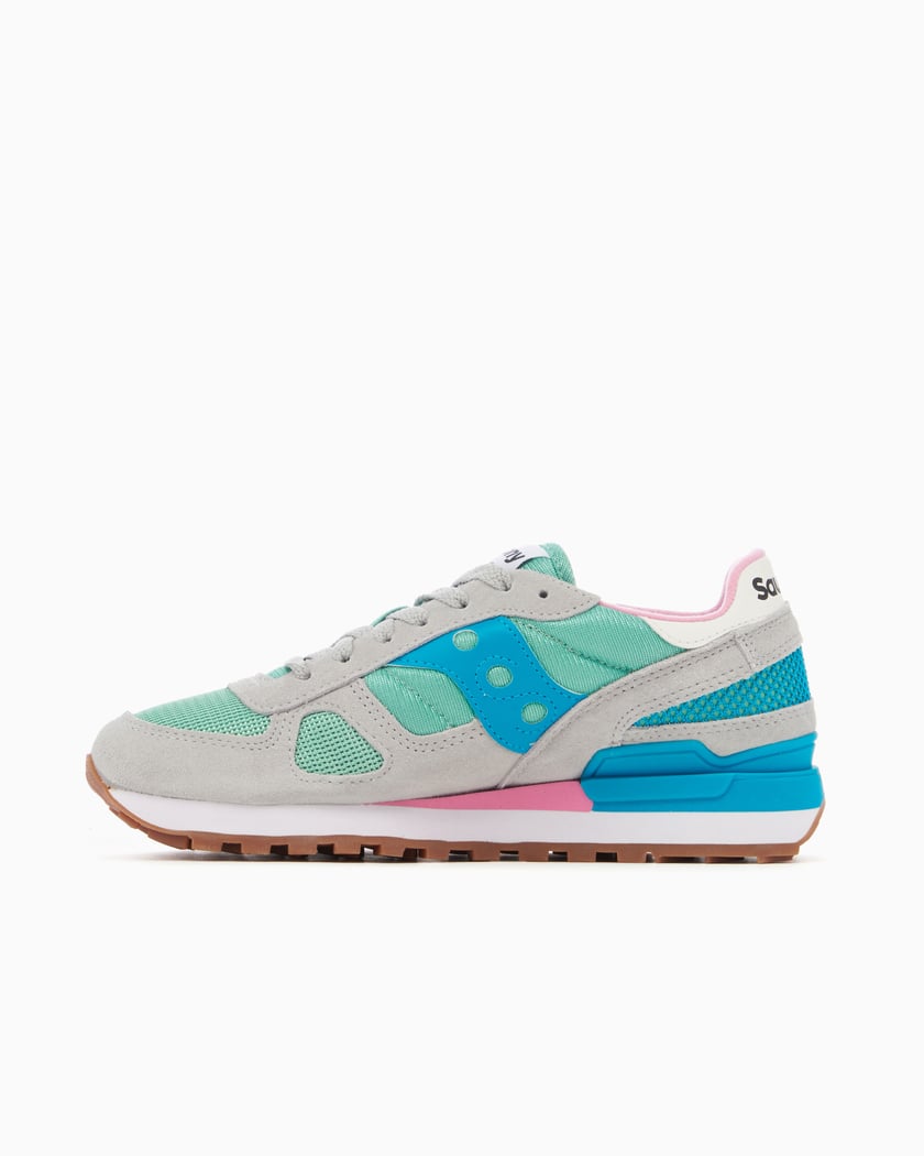 Saucony Women s Jazz Original Multi S1108 845 Buy Online at