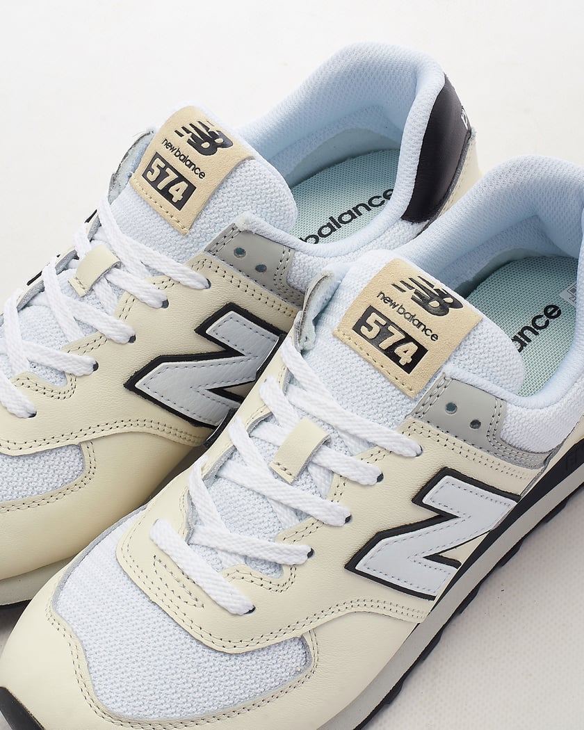 New balance online ml574 homme beige