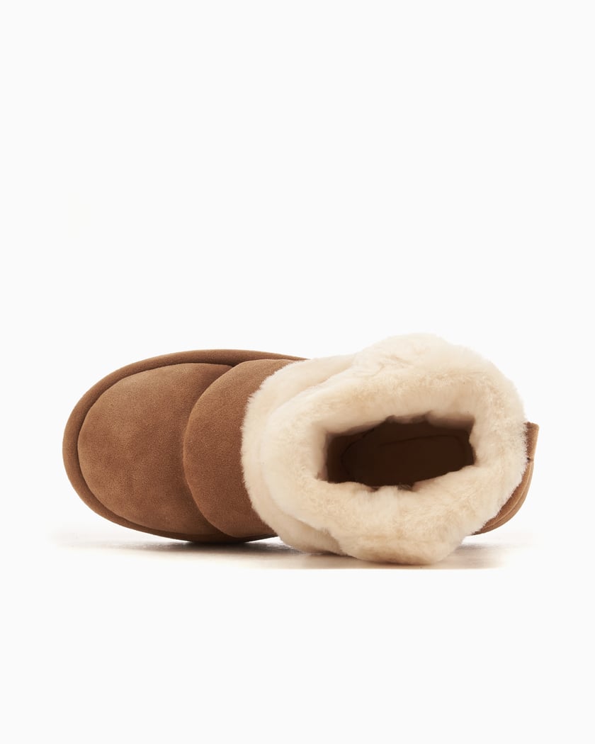 UGG® UGG® Women's Classic Cloudpeak Women's Boots Brown 1144046