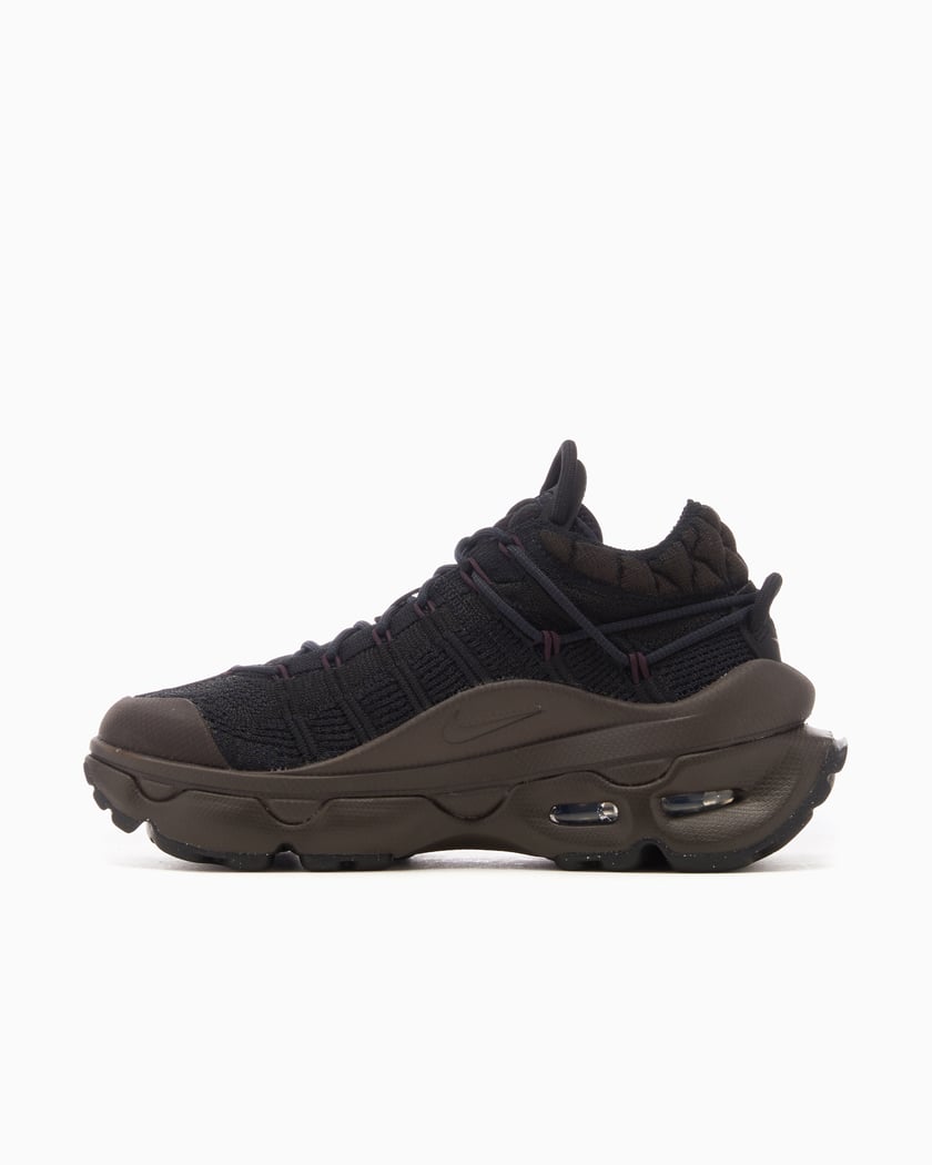 Nike tn mujer marron hotsell