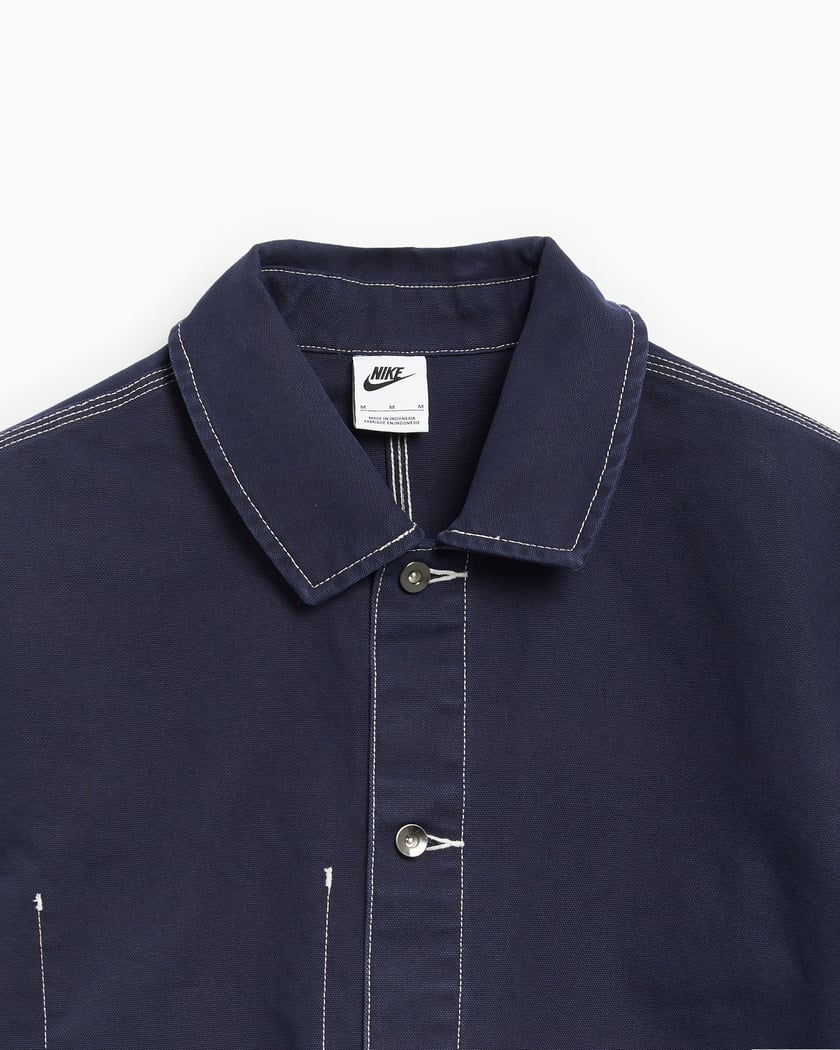 Nike Sportswear Club Men s French Terry Jacket