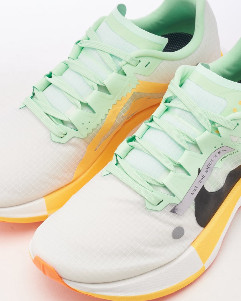 Nike Ultrafly Review: Race Day Magic in a West Coast Trail