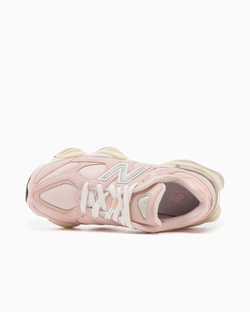 New balance 840 preto e rosa top