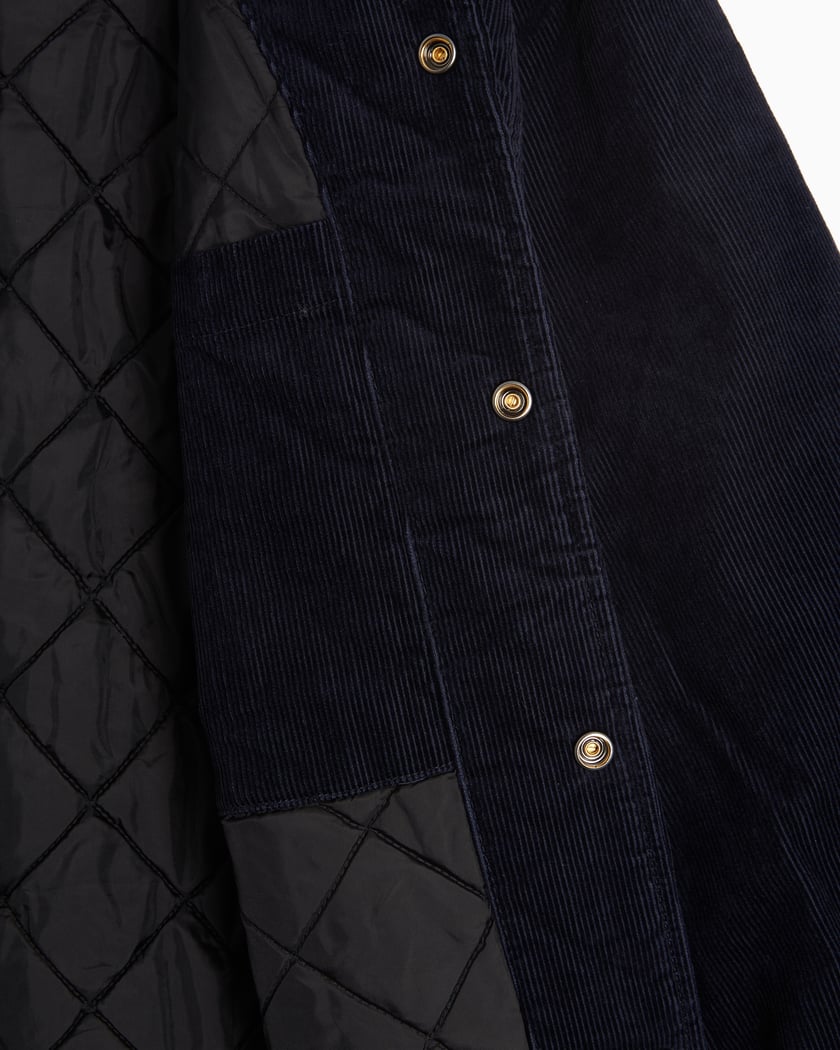 Carhartt WIP Rugged Letterman Unisex Jacket Black I032436-0COXX |  FOOTDISTRICT