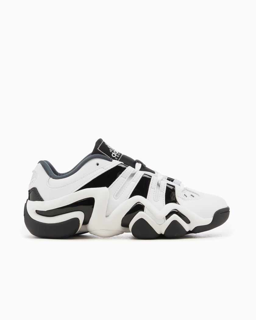 adidas Originals Crazy 8 Low