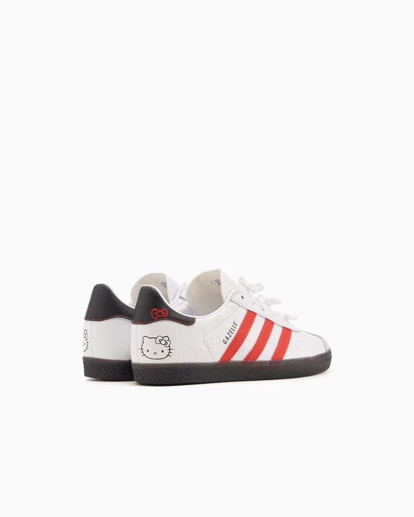 Gazelle kinderen grijs deals