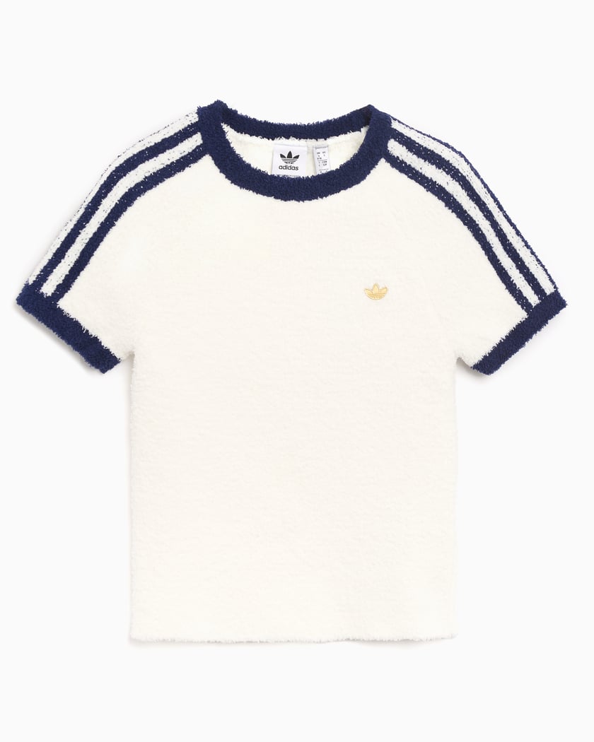 adidas Originals Women s Knit T Shirt