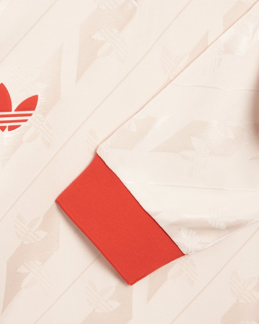 adidas Performance x FC Bayern LFSTLR Men's Football Jersey Beige IS6507 |  FOOTDISTRICT